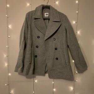 Old navy heavy jacket